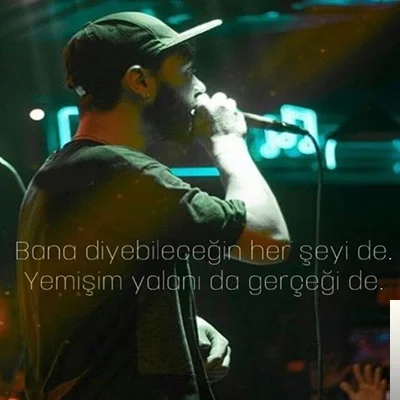 Boktan Şeyler (2019)