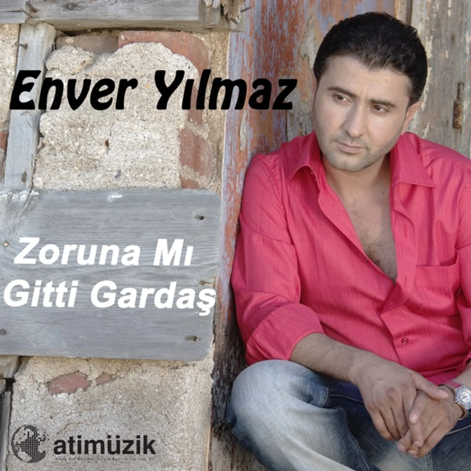 Zoruna Mı Gitti Gardaş (2016)