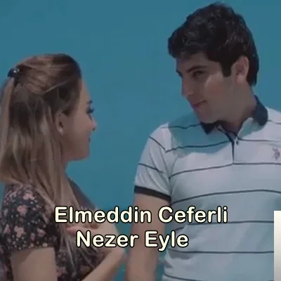 Nezer Eyle (2019) cover