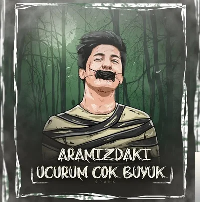Aramızdaki Uçurum Çok Büyük (2019)
