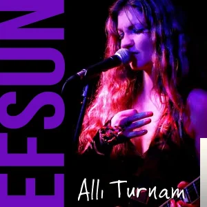 Allı Turnam (2019)