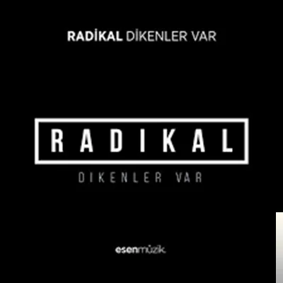 Dikenler Var (2019)