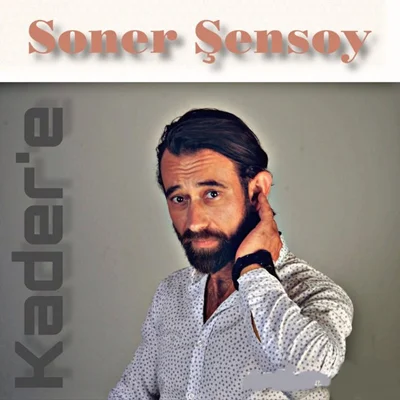 Kader'e (2019) cover