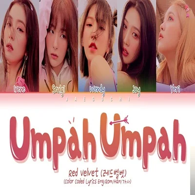 Umpah Umpah (2019)