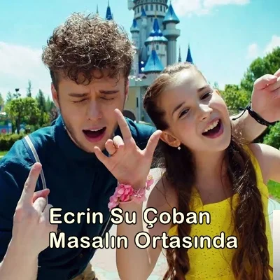 Masalın Ortasında (2019)