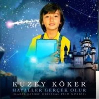 Hayaller Gerçek Olur (2019)