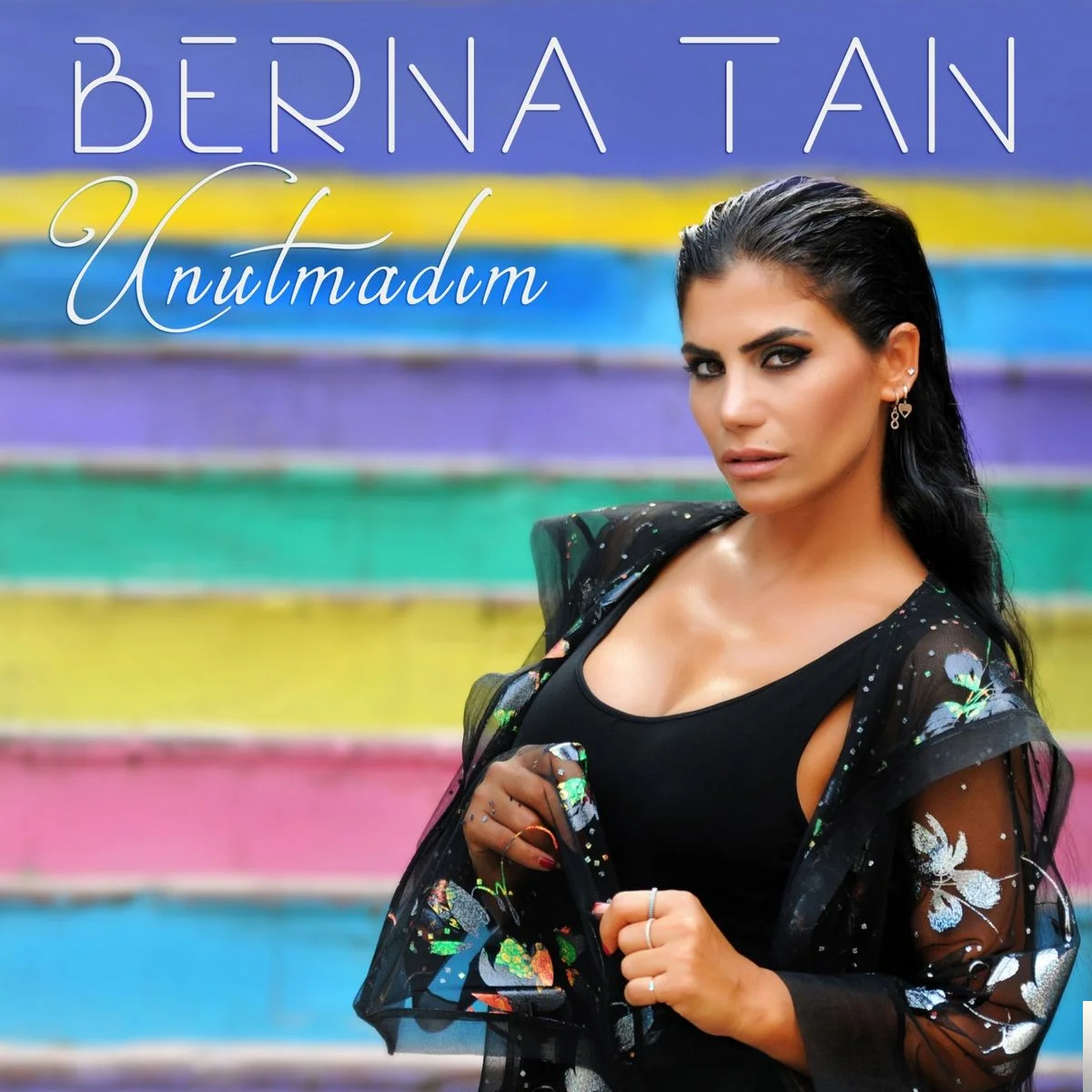 Unutmadım (2019) cover