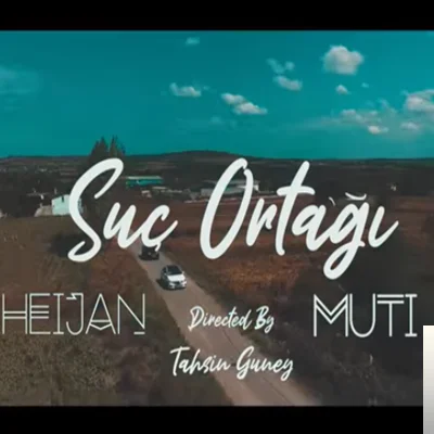 Suç Ortağı (2019)
