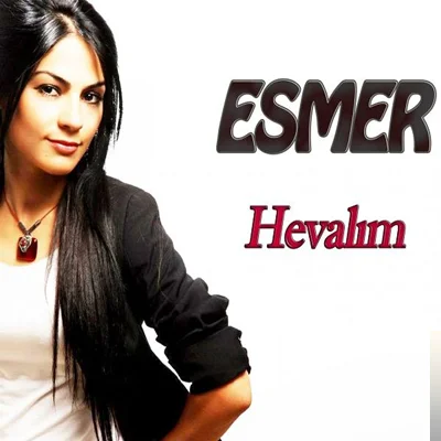 Hevalım (2019) cover