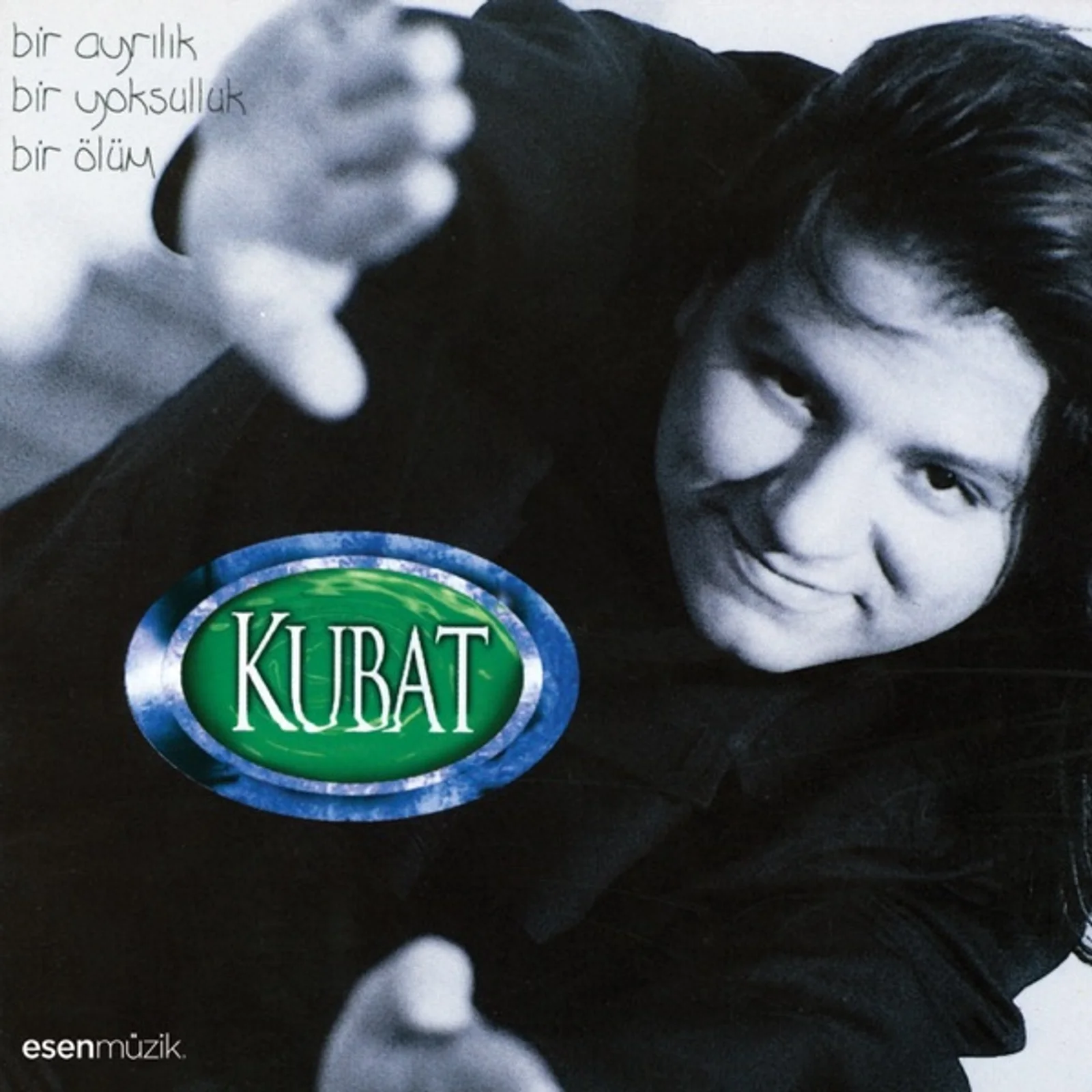 Bir Ayrılık Bir Yoksulluk Bir Ölüm (1999)