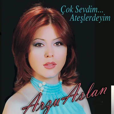 Çok Sevdim/Ateşlerdeyim (2019)