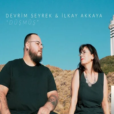 Düşmüş (2019)