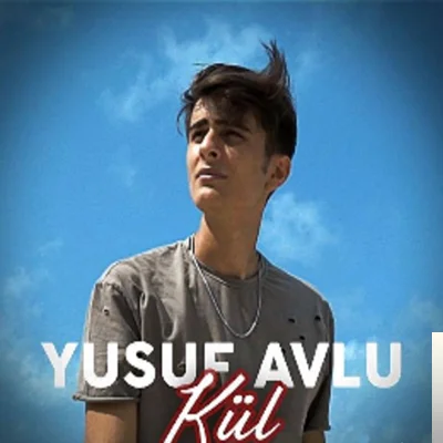 Kül (2019) cover