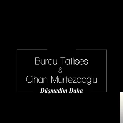 Düşmedim Daha (2019) cover
