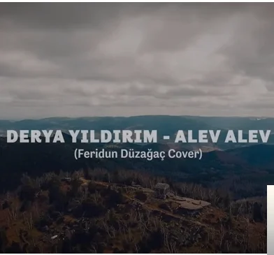 Alev Alev (2019)