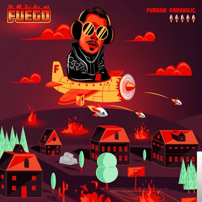 Fuego (2019)