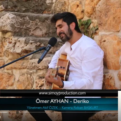 Deriko (2019)