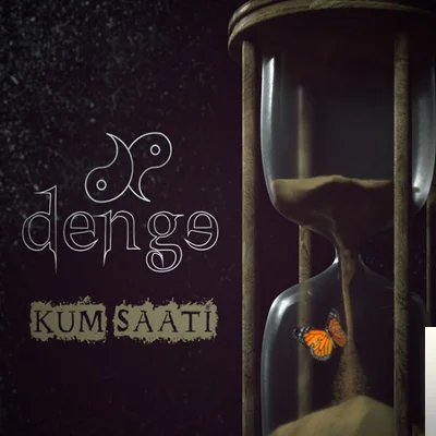 Kum Saati (2019) cover
