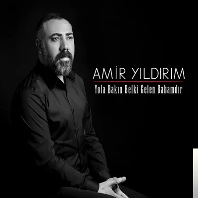Yola Bakın Belki Gelen Babamdır (2019) cover