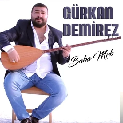Baba Mrb (2019) cover