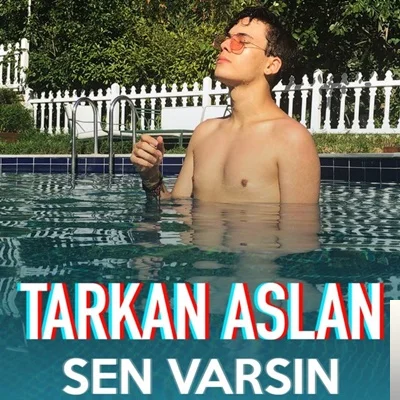 Sen Varsın (2019)