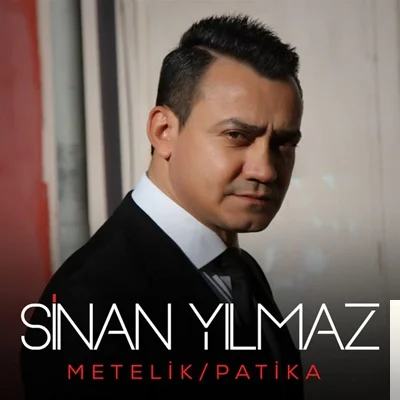 Metelik/Patika (2019) cover