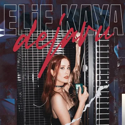 Deja Vu, Vol.1 (2019) cover