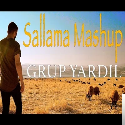 Sallama Mashup (2019) cover