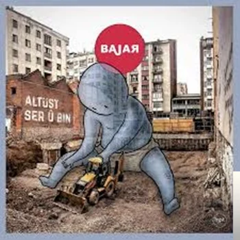 Altüst/Ser u Bin (2019) cover