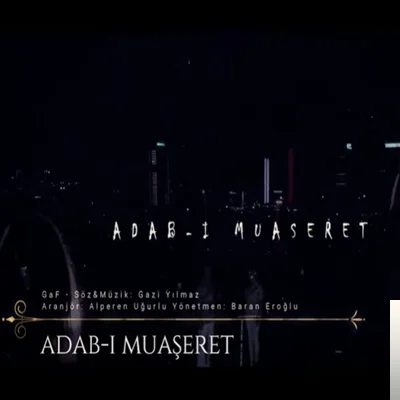 Adabı Muaşeret (2019)