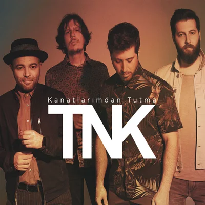 Kanatlarımdan Tutma (2019) cover
