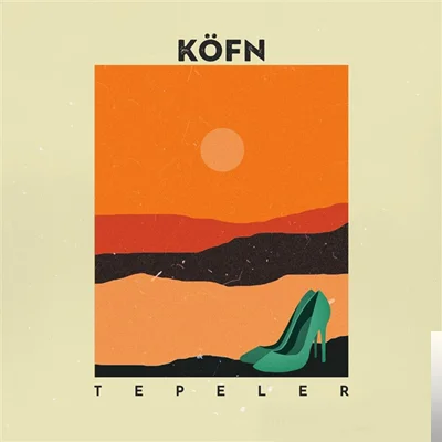 Tepeler (2019) cover