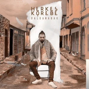 Herkes Körebe (2019) cover