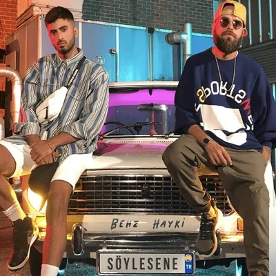 Söylesene (2019)