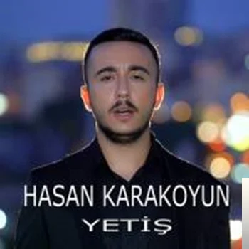 Yetiş (2019)