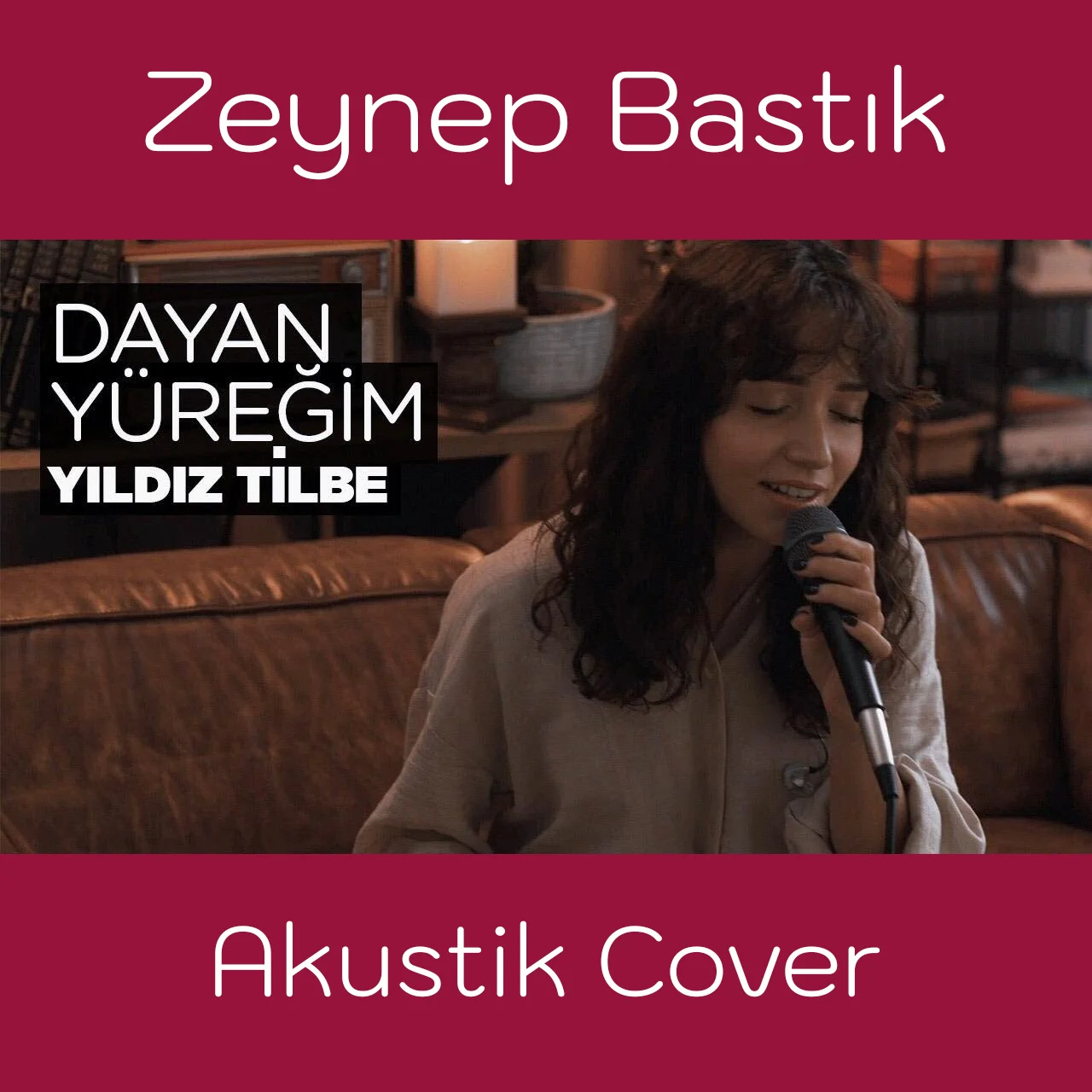 Akustik Cover'lar