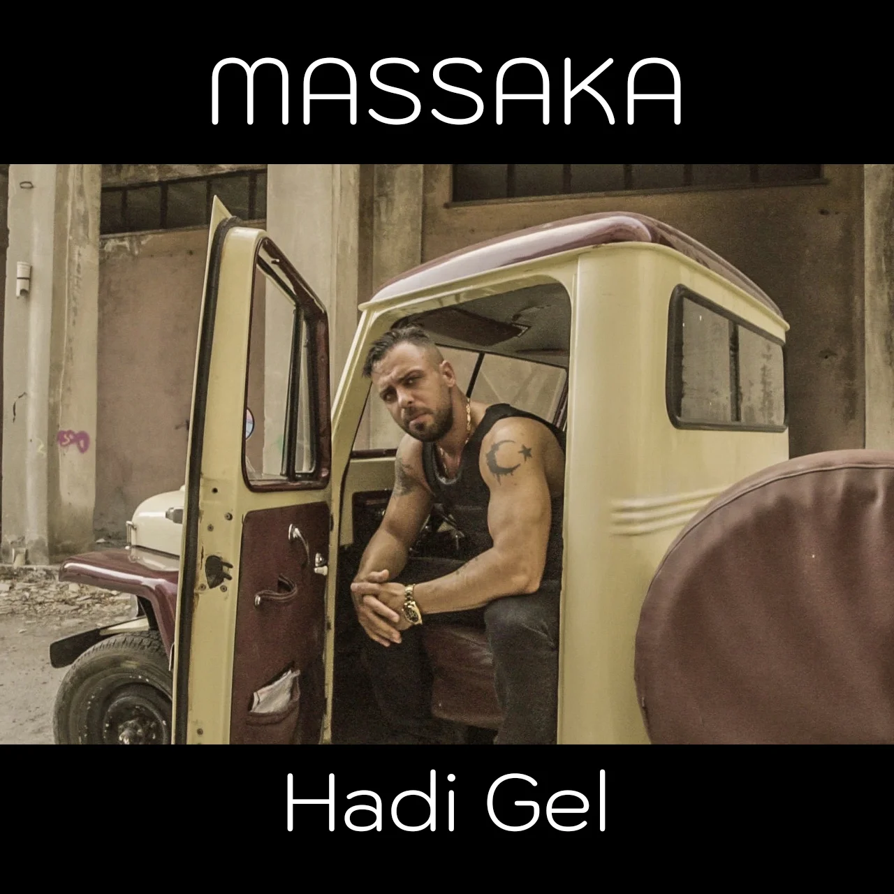 Hadi Gel (2019)