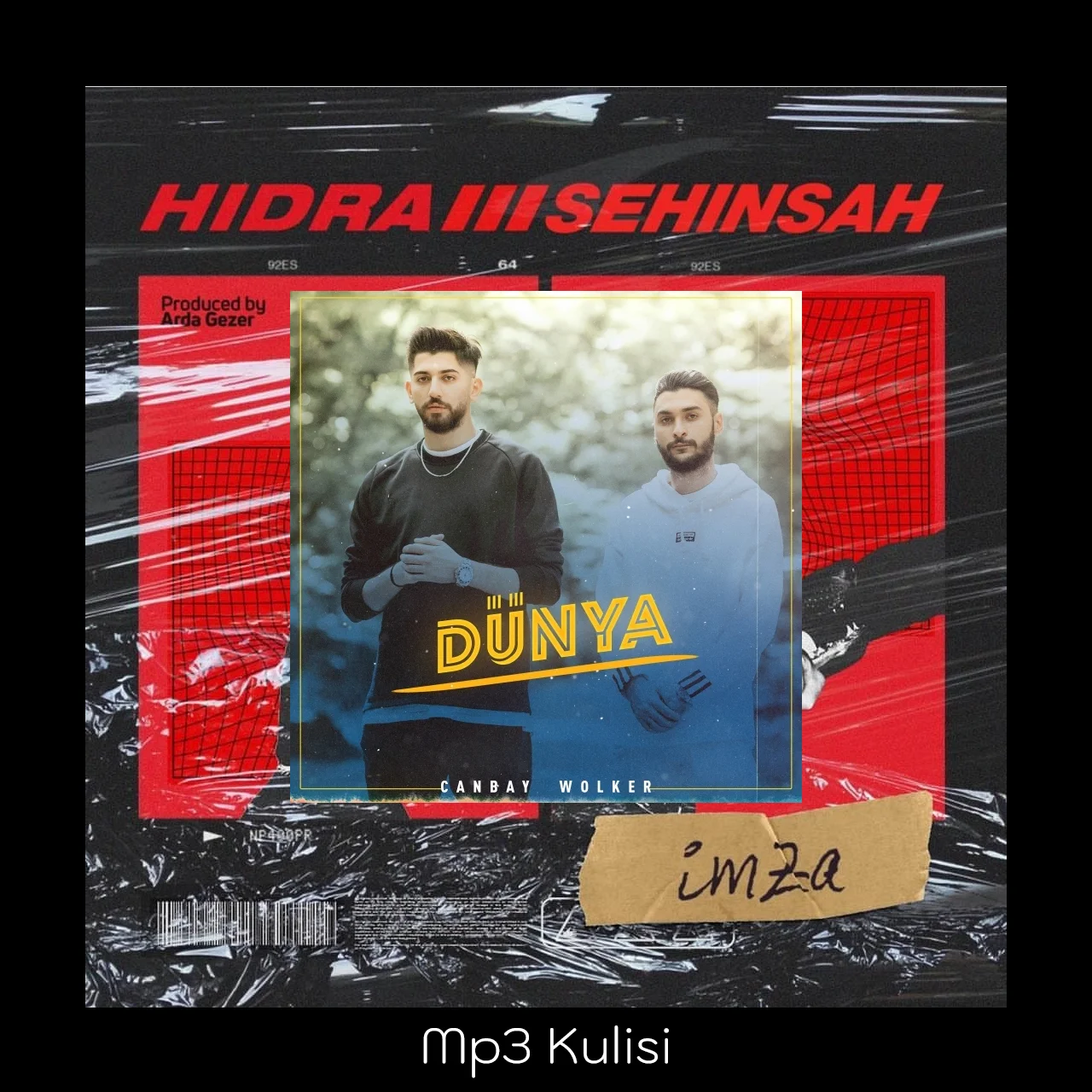 İmza (2019)