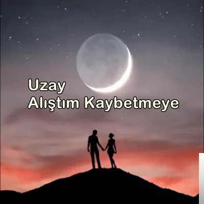 Alıştım Kaybetmeye (2019) cover