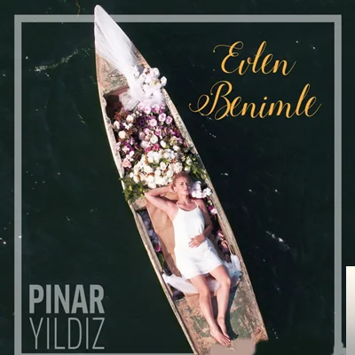 Evlen Benimle (2019) cover