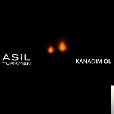 Kanadım Ol (2019) cover