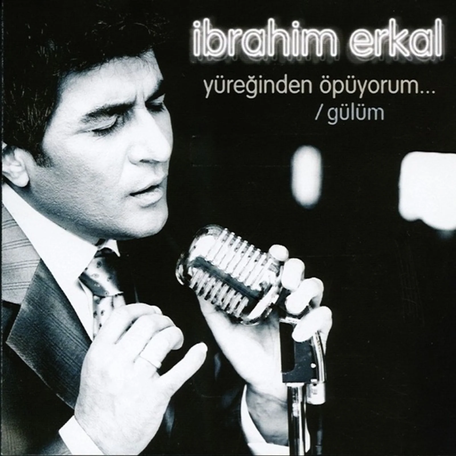 Yüreğinden Öpüyorum (2006)