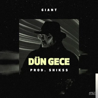 Dün Gece (2019)