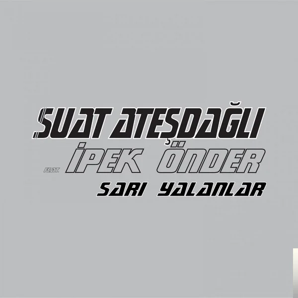 Sarı Yalanlar (2018) cover