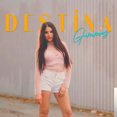 Gammaz (2019)