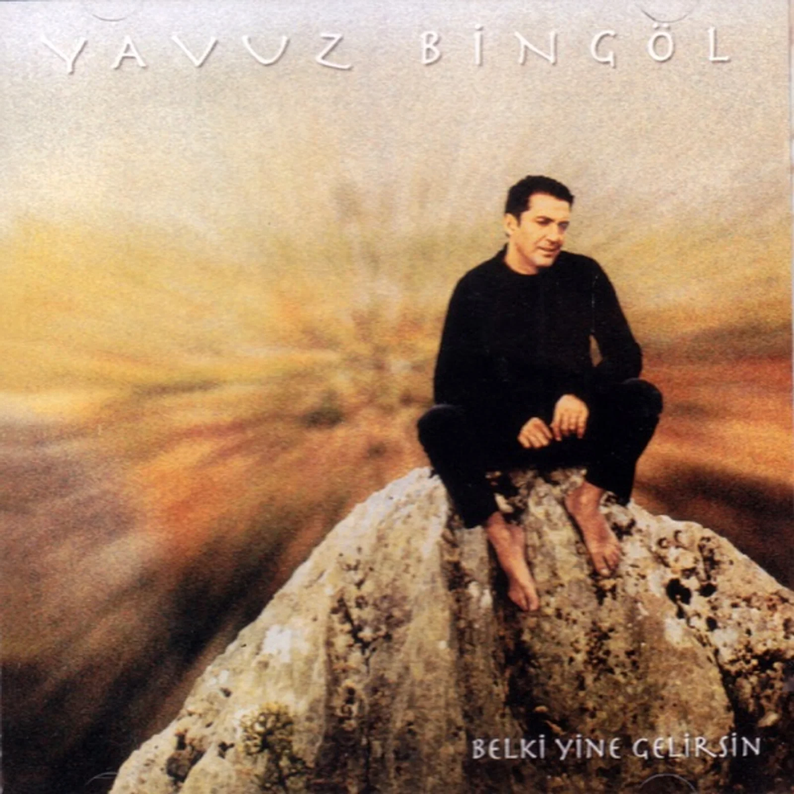 Belki Yine Gelirsin (2002) cover