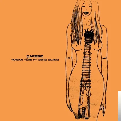 Çaresiz (2019)