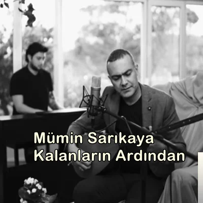 Kalanların Ardından (2019)