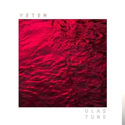 Yetem (2019) cover