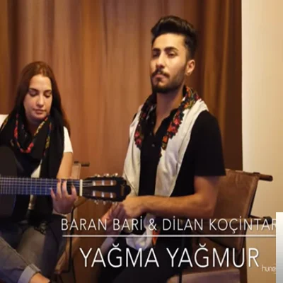 Yağma Yağmur (2019) cover